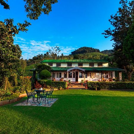 Teanest By Nature Resorts And Stays Coonoor Bagian luar foto