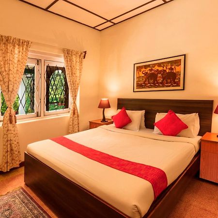 Teanest By Nature Resorts And Stays Coonoor Bagian luar foto