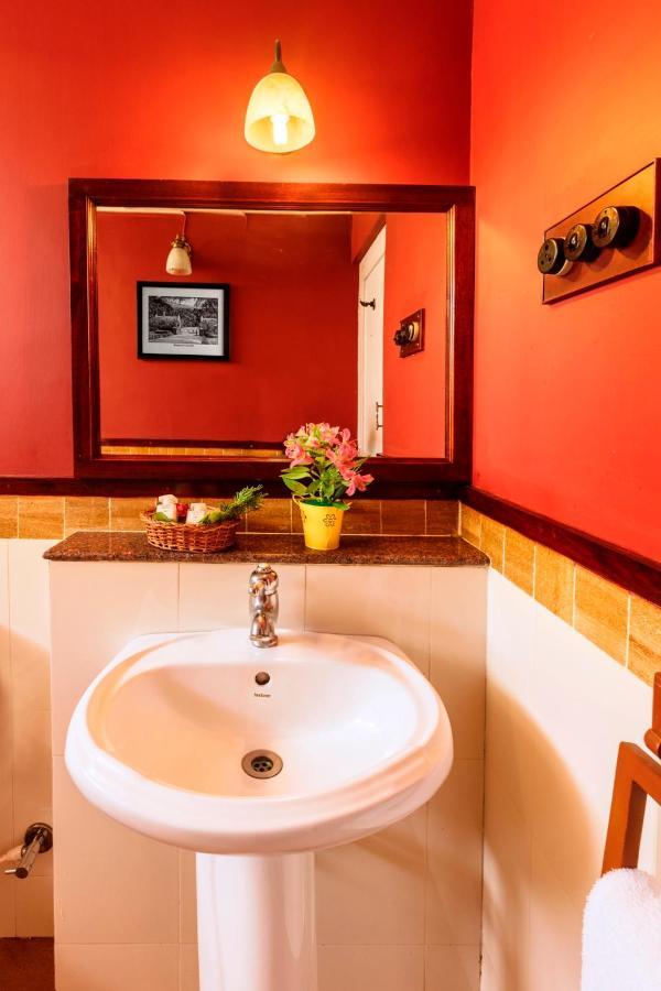 Teanest By Nature Resorts And Stays Coonoor Bagian luar foto