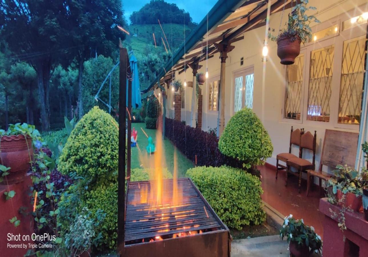 Teanest By Nature Resorts And Stays Coonoor Bagian luar foto