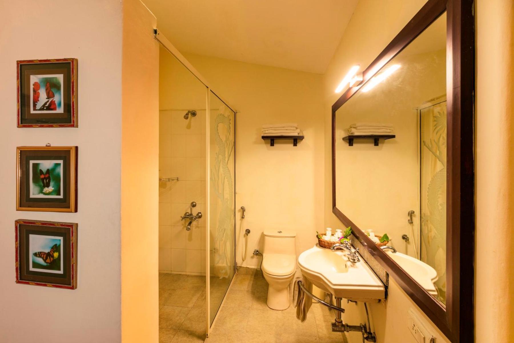 Teanest By Nature Resorts And Stays Coonoor Bagian luar foto