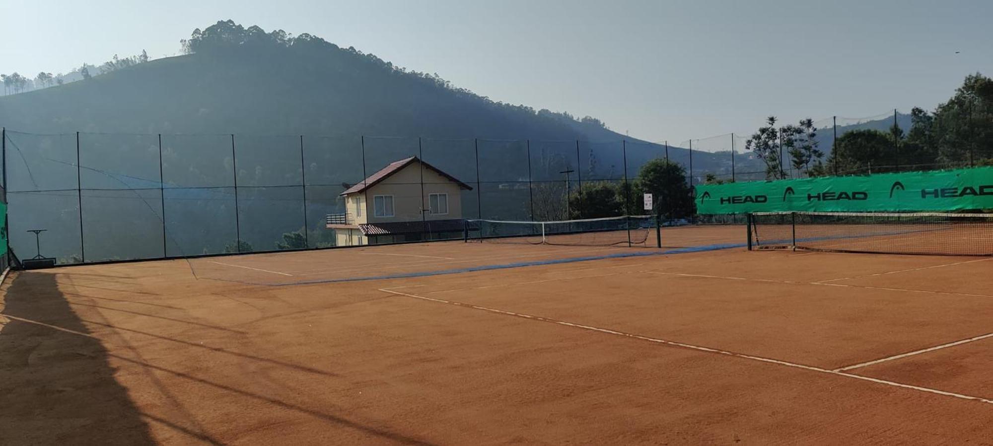 Teanest By Nature Resorts And Stays Coonoor Bagian luar foto
