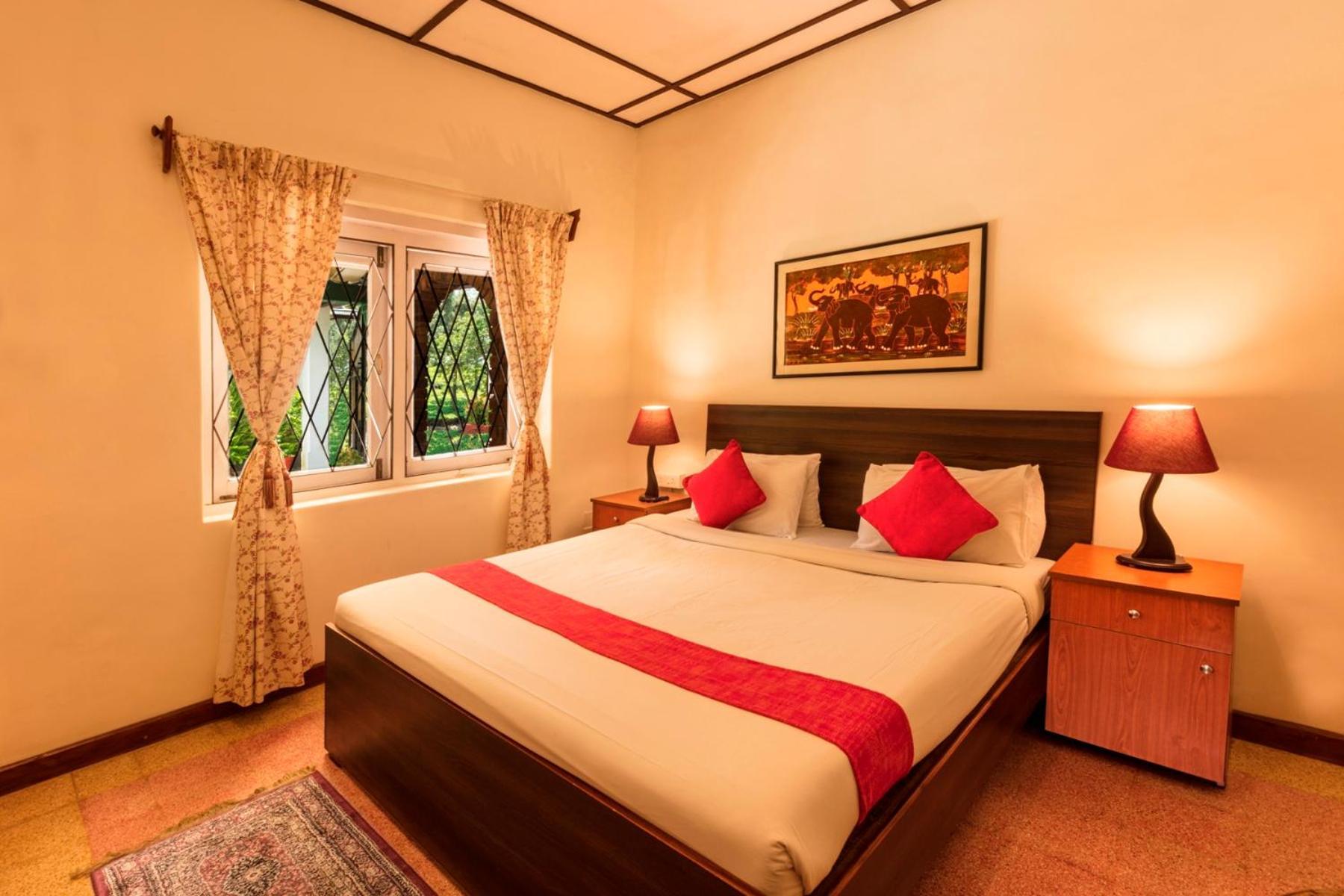 Teanest By Nature Resorts And Stays Coonoor Bagian luar foto