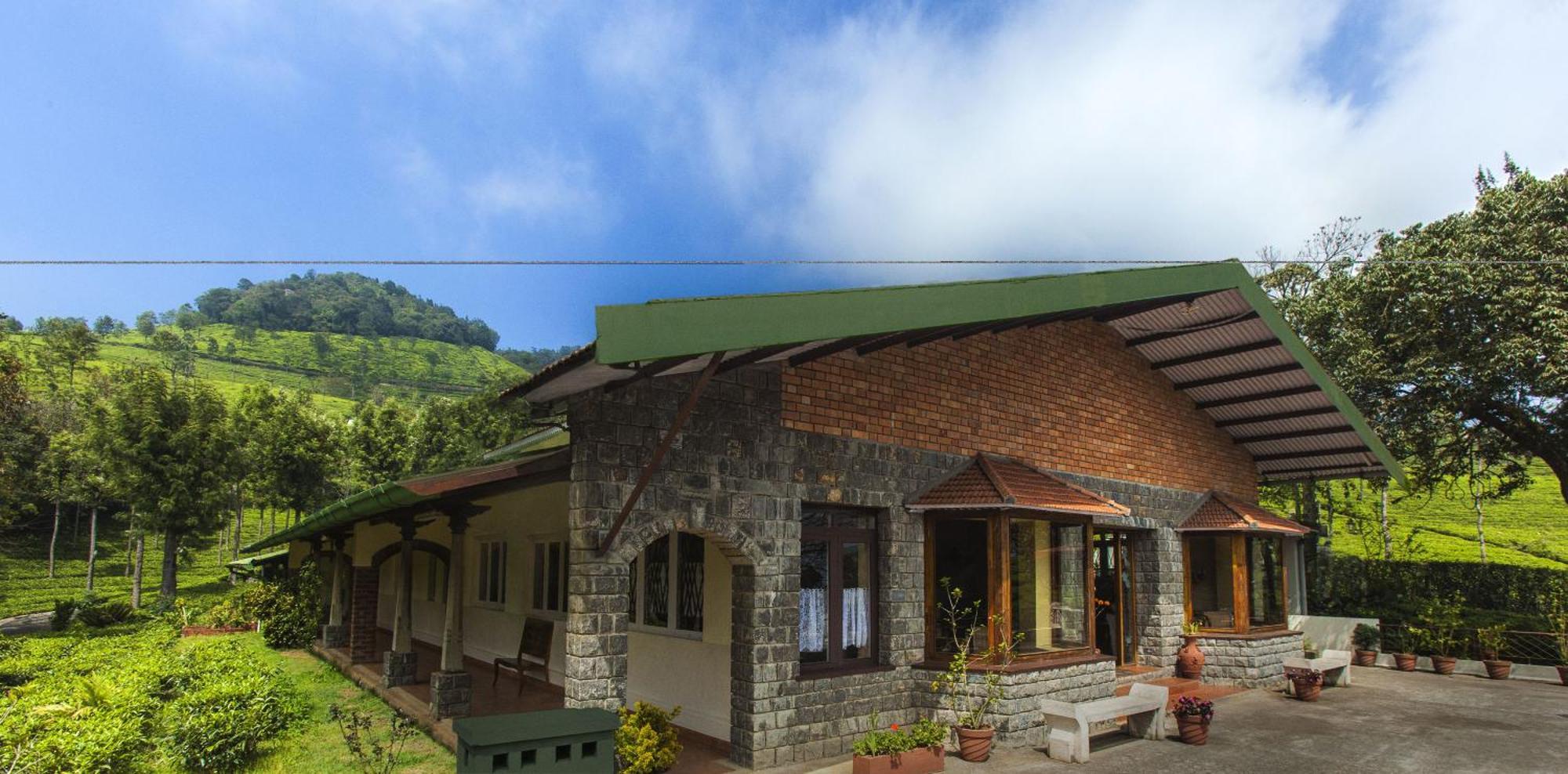 Teanest By Nature Resorts And Stays Coonoor Bagian luar foto