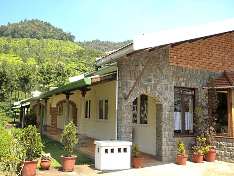 Teanest By Nature Resorts And Stays Coonoor Bagian luar foto