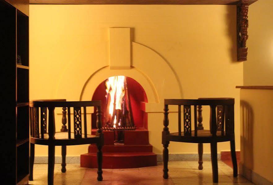 Teanest By Nature Resorts And Stays Coonoor Bagian luar foto