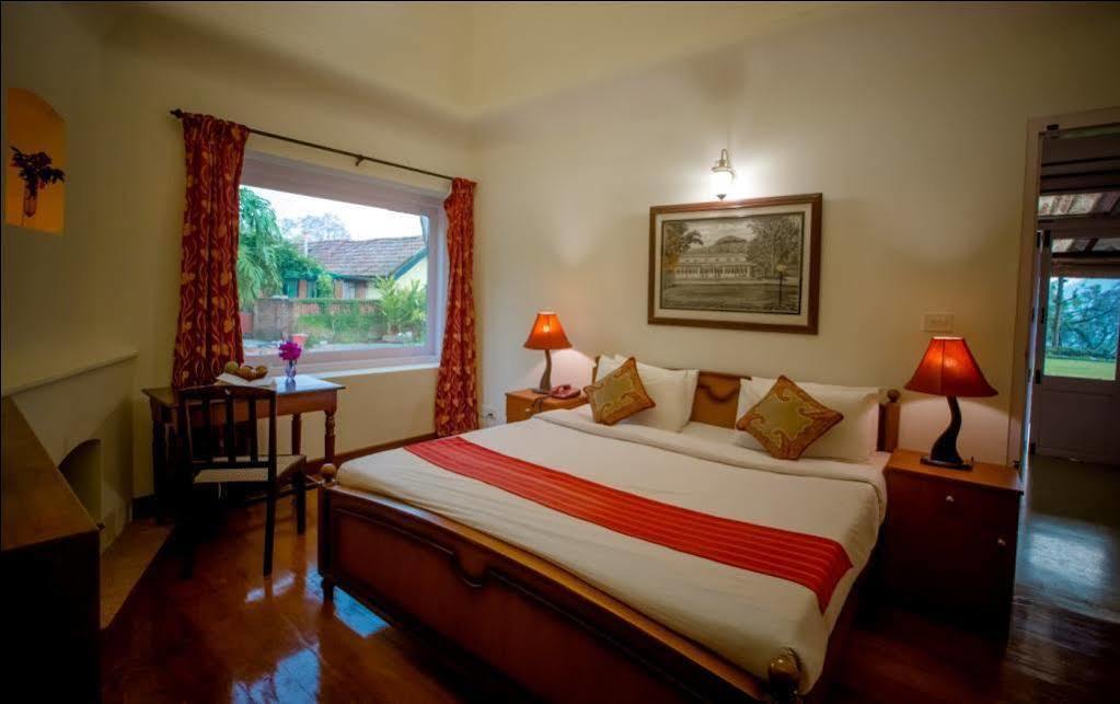 Teanest By Nature Resorts And Stays Coonoor Bagian luar foto