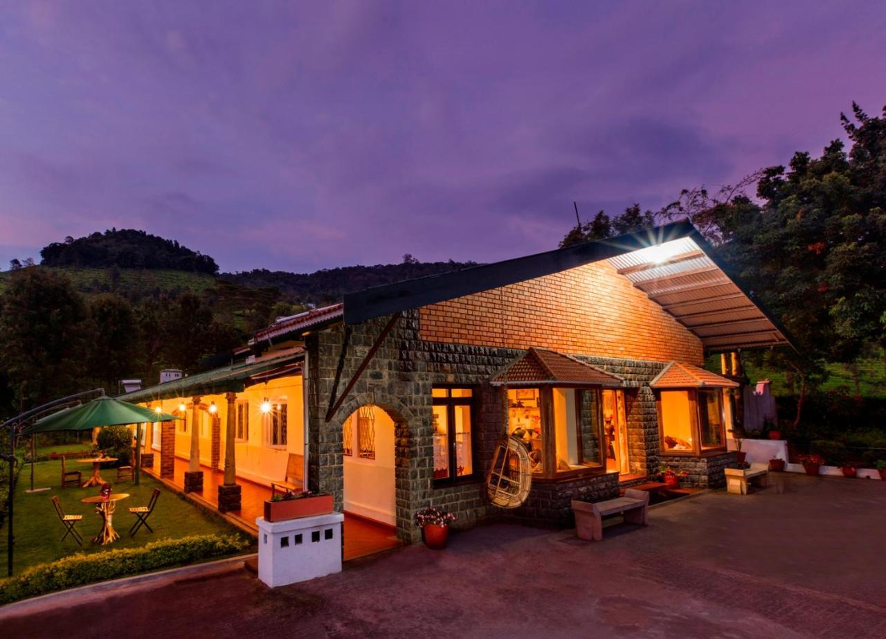 Teanest By Nature Resorts And Stays Coonoor Bagian luar foto