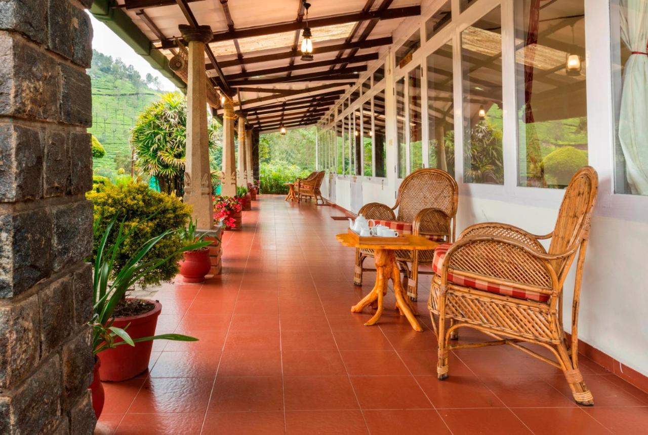 Teanest By Nature Resorts And Stays Coonoor Bagian luar foto