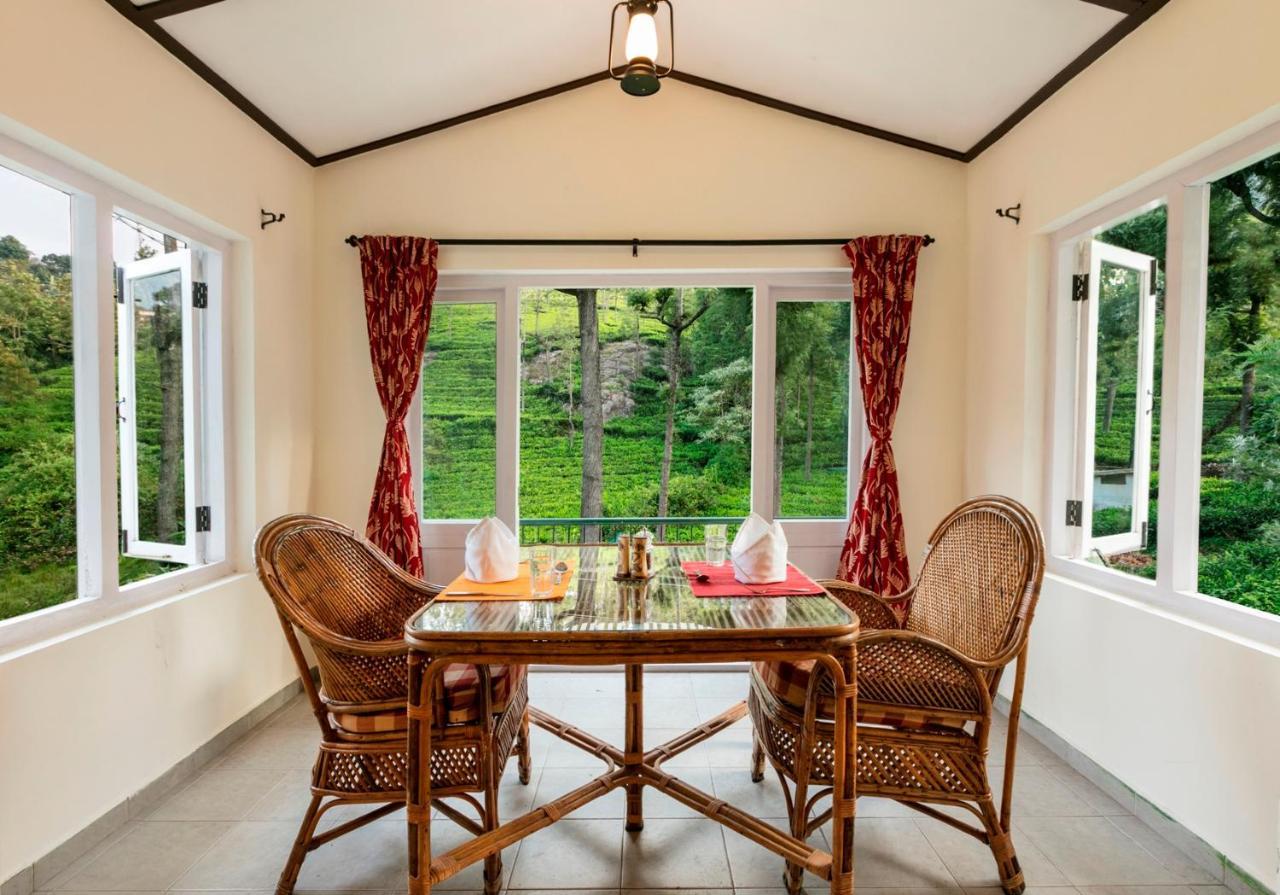 Teanest By Nature Resorts And Stays Coonoor Bagian luar foto