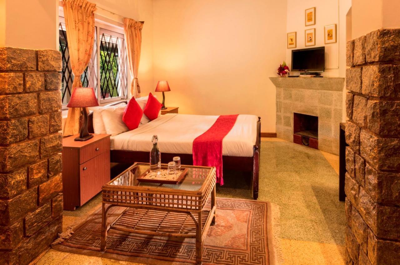 Teanest By Nature Resorts And Stays Coonoor Bagian luar foto