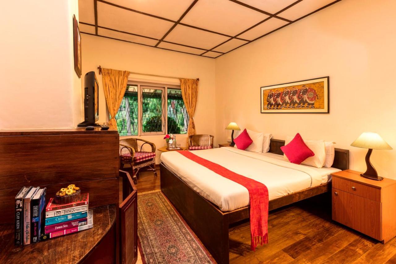 Teanest By Nature Resorts And Stays Coonoor Bagian luar foto