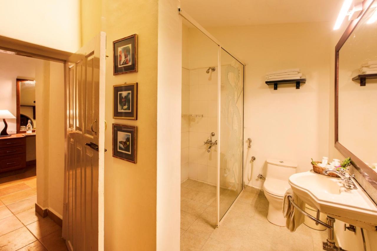 Teanest By Nature Resorts And Stays Coonoor Bagian luar foto