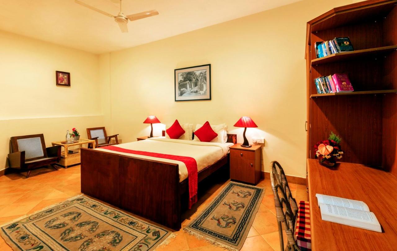 Teanest By Nature Resorts And Stays Coonoor Bagian luar foto