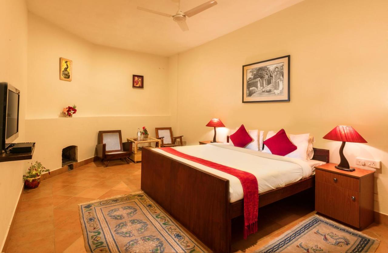 Teanest By Nature Resorts And Stays Coonoor Bagian luar foto