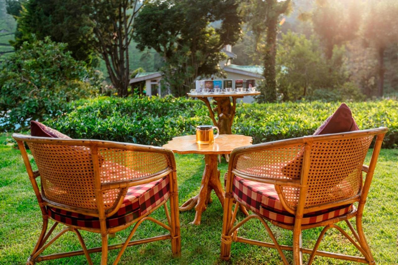 Teanest By Nature Resorts And Stays Coonoor Bagian luar foto
