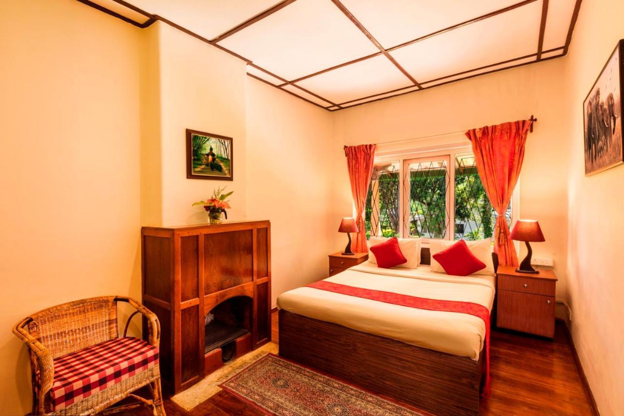 Teanest By Nature Resorts And Stays Coonoor Bagian luar foto