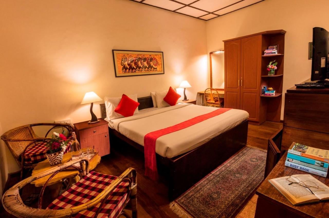 Teanest By Nature Resorts And Stays Coonoor Bagian luar foto