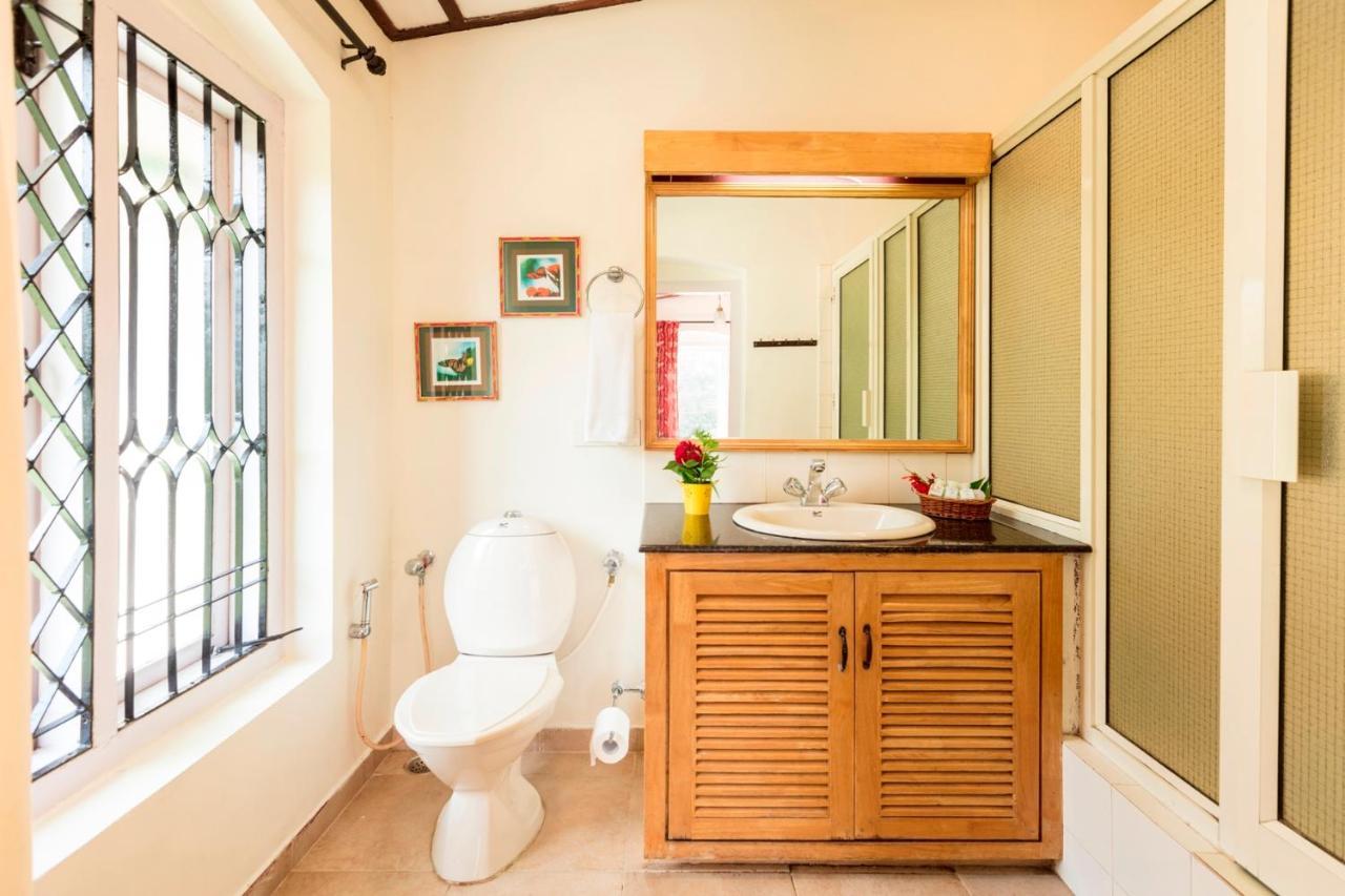 Teanest By Nature Resorts And Stays Coonoor Bagian luar foto