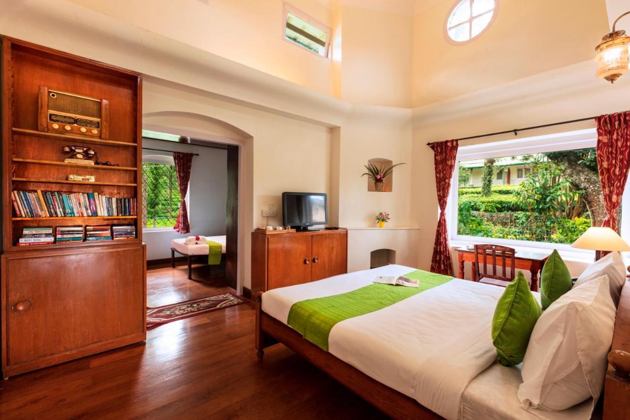Teanest By Nature Resorts And Stays Coonoor Bagian luar foto