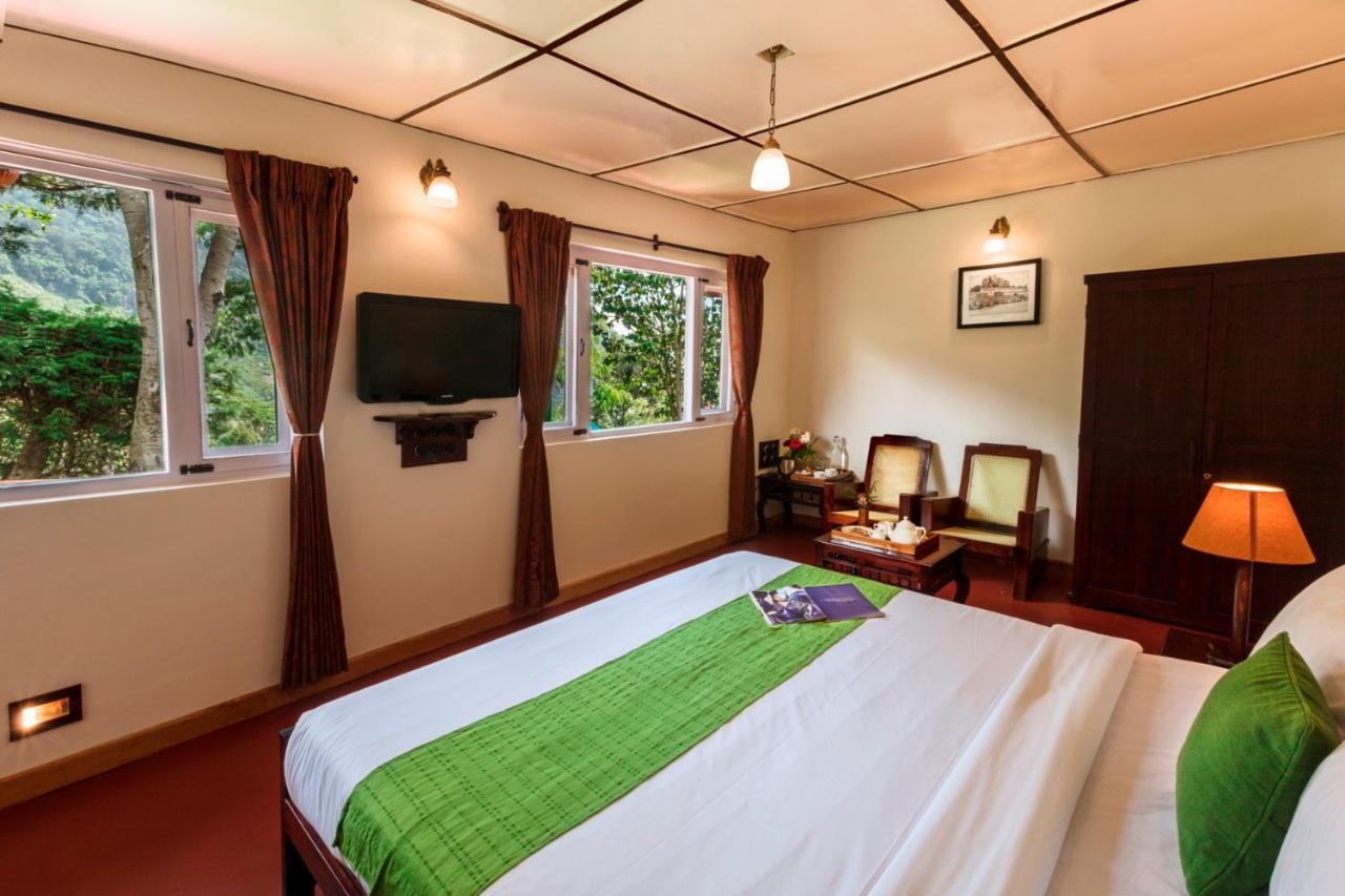 Teanest By Nature Resorts And Stays Coonoor Bagian luar foto