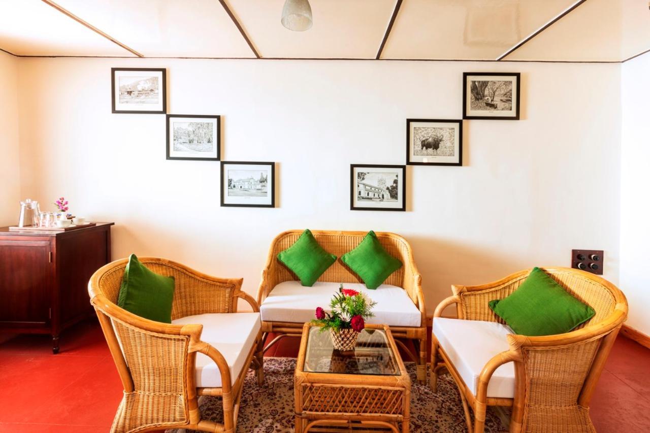 Teanest By Nature Resorts And Stays Coonoor Bagian luar foto