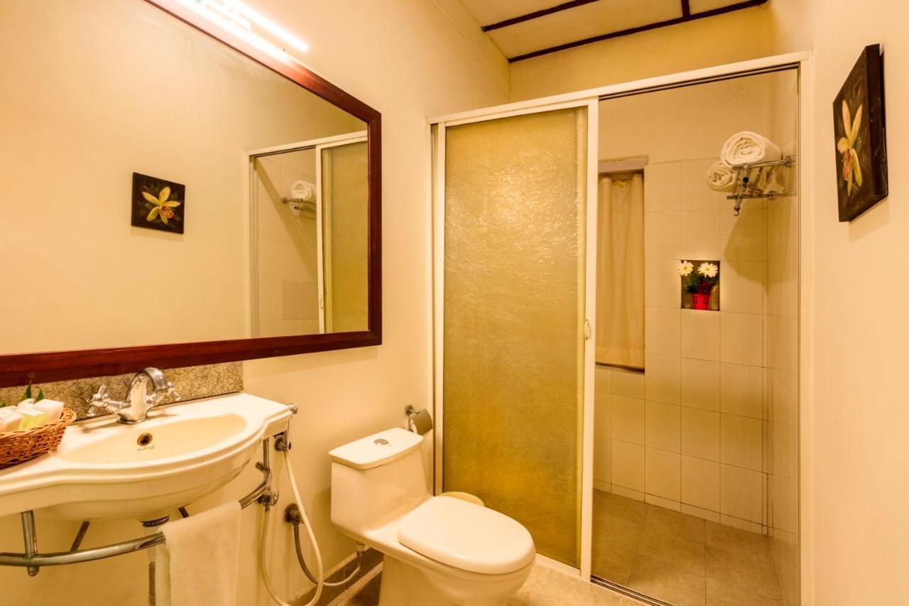 Teanest By Nature Resorts And Stays Coonoor Bagian luar foto