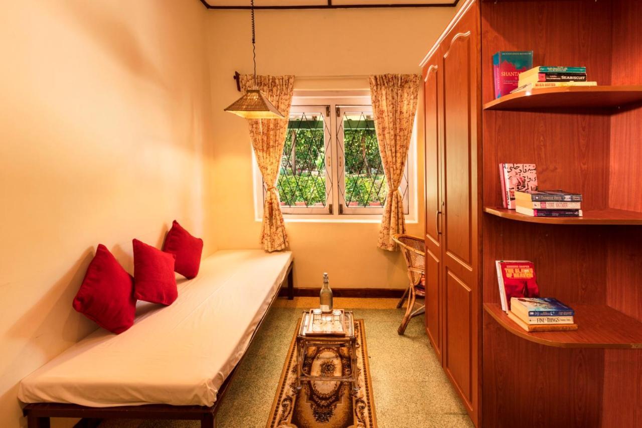 Teanest By Nature Resorts And Stays Coonoor Bagian luar foto