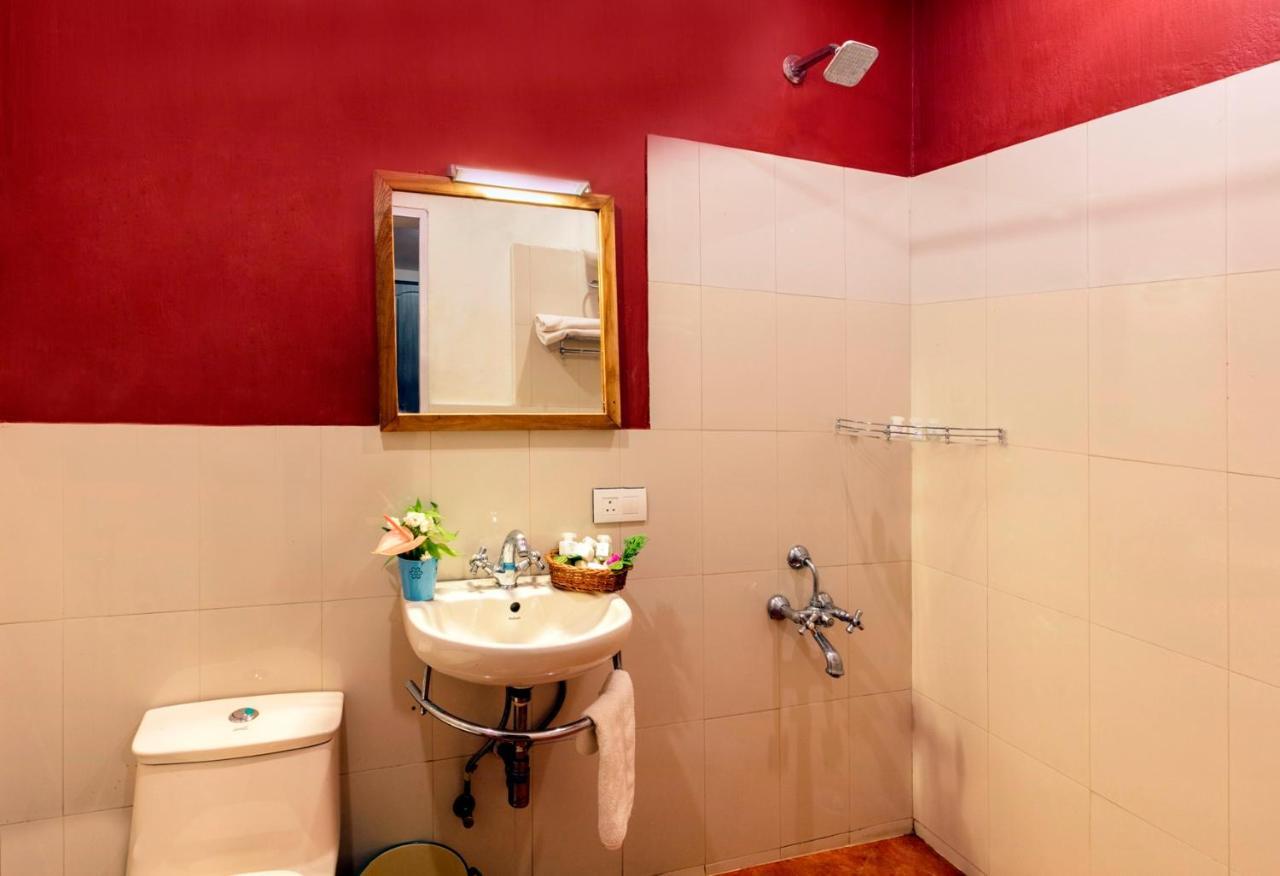 Teanest By Nature Resorts And Stays Coonoor Bagian luar foto