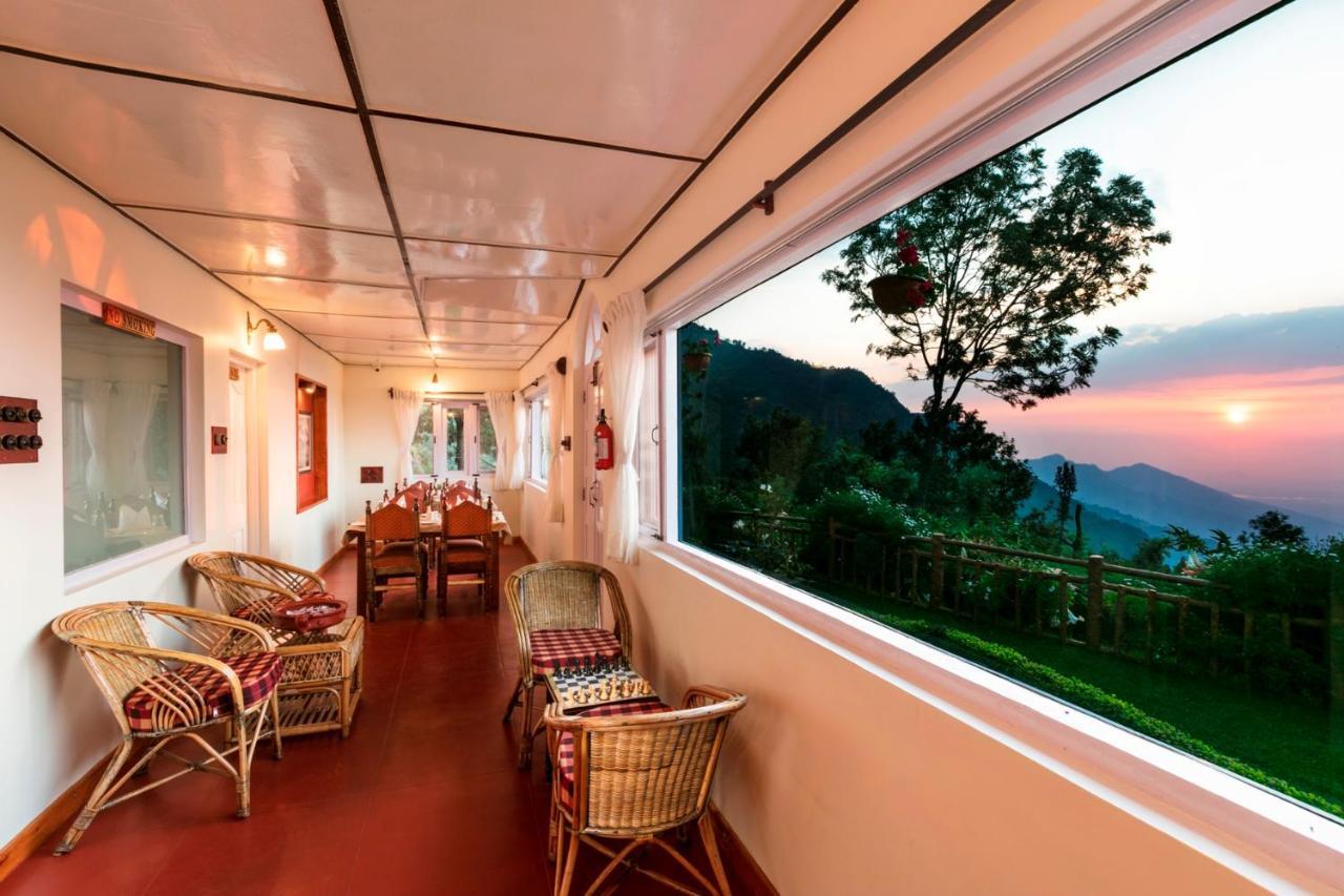 Teanest By Nature Resorts And Stays Coonoor Bagian luar foto