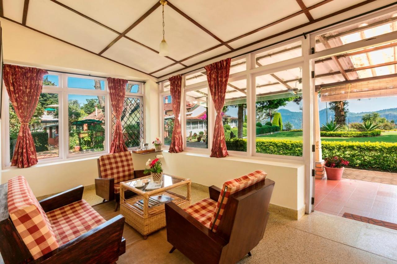 Teanest By Nature Resorts And Stays Coonoor Bagian luar foto