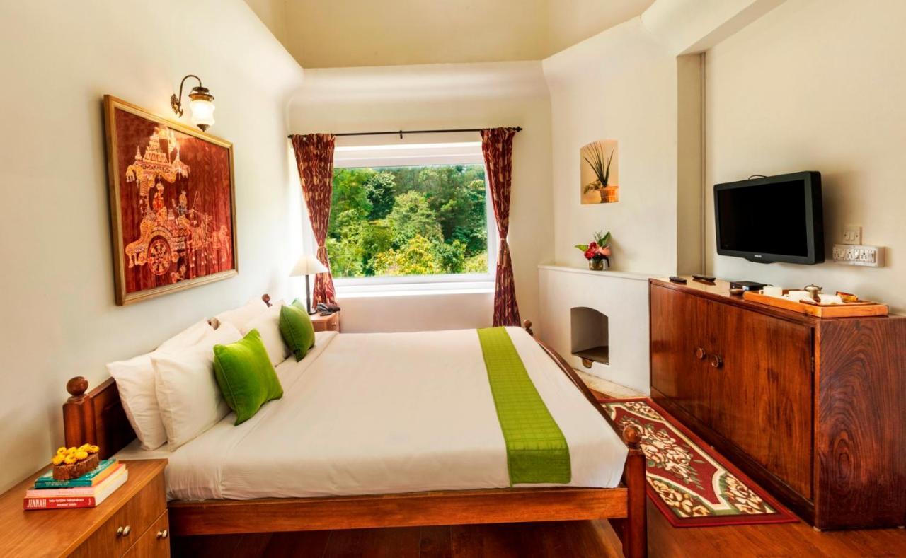 Teanest By Nature Resorts And Stays Coonoor Bagian luar foto