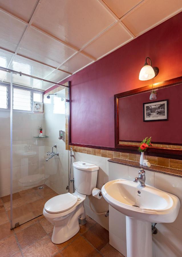 Teanest By Nature Resorts And Stays Coonoor Bagian luar foto
